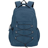 Stil 365 Brisk Blue - School Backpack
