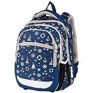 Stil Junior Marine - Backpack