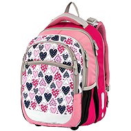 Stil Junior Hearts - Backpack