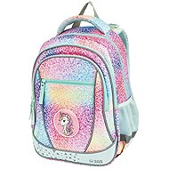 Stil Prime Sparkle - School Backpack