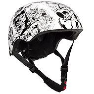 Disney Bike Helmet Avengers comics M - Bike Helmet