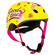 Disney Bike Helmet Soy Luna M - Bike Helmet
