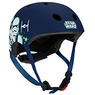 Disney Bike Helmet Star wars M - Bike Helmet