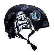 Disney Bike Helmet Star wars M - Bike Helmet