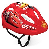 Disney Bike Helmet Cars III - Bike Helmet