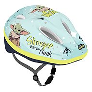 Disney Bike Helmet Mandalorian - Bike Helmet