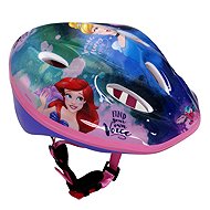 Disney Princesses Bike Helmet - Bike Helmet
