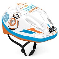 Disney Bike Helmet Star wars BB-8 - Bike Helmet