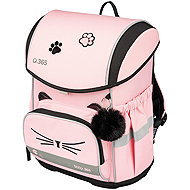 Stil 365 School briefcase Cat lady - Briefcase