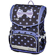 Stil 365 School briefcase Cute bow - Briefcase