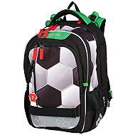 Stil 365 Junior Soccer - School Backpack