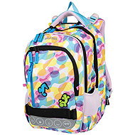 Stil 365 Junior Vibe - School Backpack