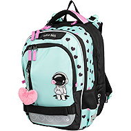 Stil 365 Junior Cosmo - School Backpack