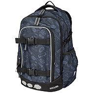 Style 365 Midi Story - School Backpack