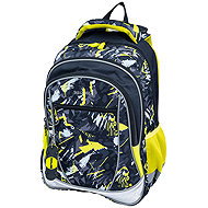 Stil 365 Prime Speedy - School Backpack