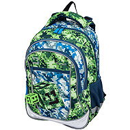 Stil 365 Prime Craftboy - School Backpack