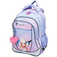 Stil 365 Prime Pixie - School Backpack