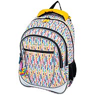 Stil 365 Prime Candy - School Backpack