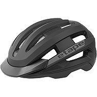 Etape Take-off black mat S/M - Bike Helmet