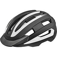 Etape Take-off black/white matt S/M - Bike Helmet