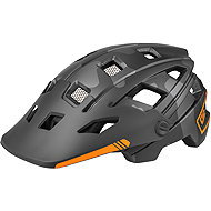 Etape Shifty black/grey matt M/L - Bike Helmet