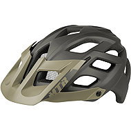 Etape Tomcat olive/anthracite mat L/XL - Bike Helmet