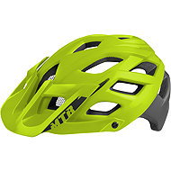 Etape Tomcat lime/black matt L/XL - Bike Helmet