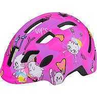 Etape Kitty 2.0 pink XS/S - Bike Helmet