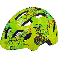 Etape Kitty 2.0 green XXS - Bike Helmet