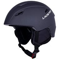 LACETO Lyžařská helma Valanga Black - Ski Helmet
