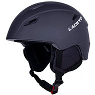 LACETO Ski Helmet Valanga Black M - Ski Helmet
