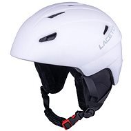 LACETO Lyžařská helma Valanga White - Lyžiarska prilba