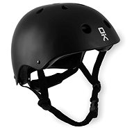 SOKE Sportovní přilba K1 černá - Bike Helmet