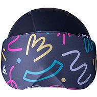 LACETO Visor Cover for Ski Helmets 1 - Skiing Accessory