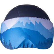 LACETO Visor Cover for Ski Helmets 2 - Skiing Accessory