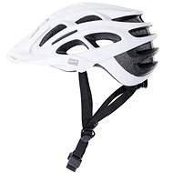 CT-Helmet Vent L 58-61 matt white/white - Bike Helmet