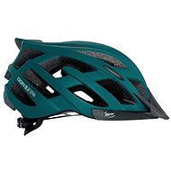 CT-Helmet Chili matt petrol/black - Bike Helmet
