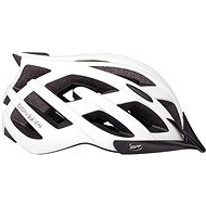 CT-Helmet Chili L 58-62 matt white/black - Bike Helmet