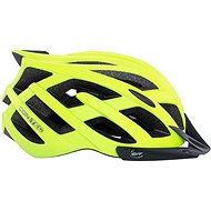 CT-Helmet Chili matt yellow/black - Bike Helmet