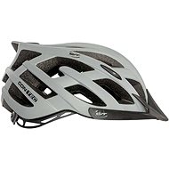 CT-Helmet Chili L 58-62 matt grey/black - Bike Helmet
