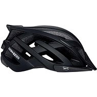 CT-Helmet Chili matt black/black - Bike Helmet