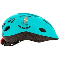 CT-Helmet Juno Circus S 52-56 blue - Bike Helmet