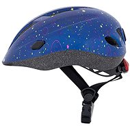 CT-Helmet Juno Galaxy dark blue - Bike Helmet