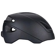 CT-Helmet Tuva L 57-61 matt black/black - Bike Helmet