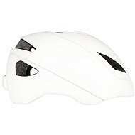 CT-Helmet Tuva S/M 52-58 matt white/white - Bike Helmet