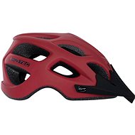 CT-Helmet Rok M 55-59 matt red/black - Bike Helmet
