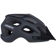 CT-Helmet Rok M 55-59 matt black/black - Bike Helmet
