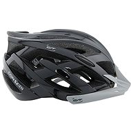CT-Helmet Chili.25 M 56-58 black/coolgrey - Bike Helmet