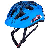 LACETO Dětská cyklistická helma Chorro S - Bike Helmet