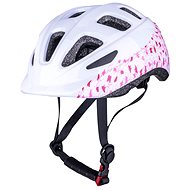 LACETO Dětská cyklistická helma Chica S - Bike Helmet